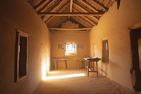 阿里巴巴字体背景图片_清真寺内部 2007 年阿里阿玛尼