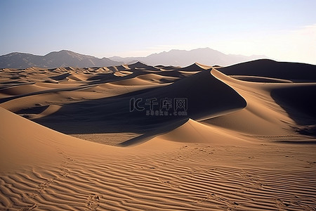 敦煌相册背景图片_儒艮 ekna mahag 的沙丘