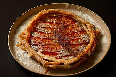 dr背景图片_烤茴香 crostatata摄影 Dr Martin Moen Foodsy w w