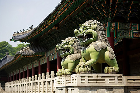 首尔观光旅游计划 韩国旅游