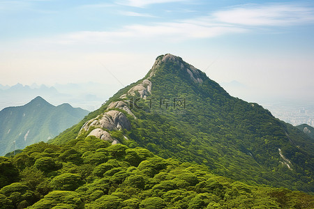 虎头背景图片_虎峰 虎头山 香港