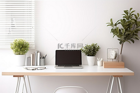 新西兰植物背景图片_新西兰的办公空间室内设计图片最佳办公桌桌面桌