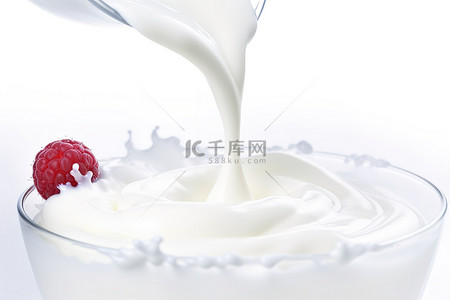 放弃背景图片_对于我们许多人来说，我们已经放弃了酸奶，但乳制品行业几乎不可能改变它
