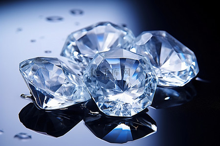 钻石 看看为什么钻石作为宝石如此重要