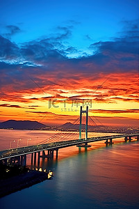 台湾桥 桥