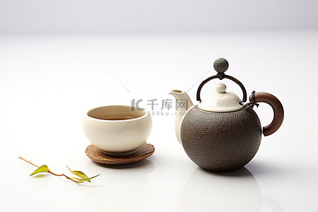 特图背景图片_十阿图阿茶壶和伊特鲁里亚茶壶