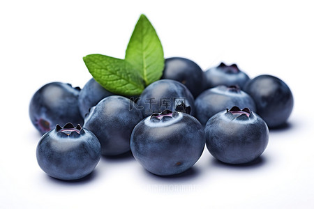 蓝莓奶酪背景图片_蓝莓的营养成分信息