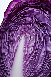 切菜背景图片_切碎的紫甘蓝