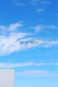 蓝天白云 3d irfan 视图