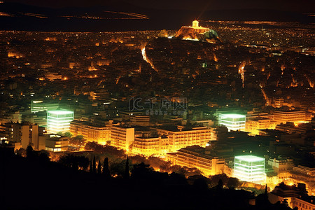 雅典 雅典十大照片