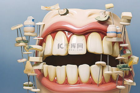 什么是牙根管治疗以及费用是多少