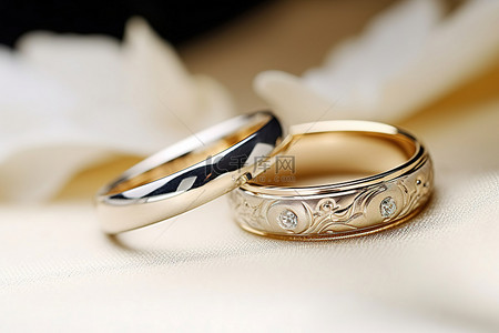 结婚戒指 结婚戒指系列