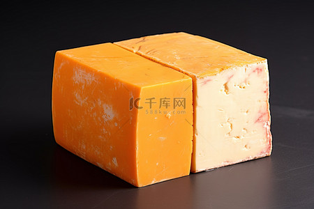 蓝莓奶酪背景图片_苏格兰牛奶和羊奶奶酪