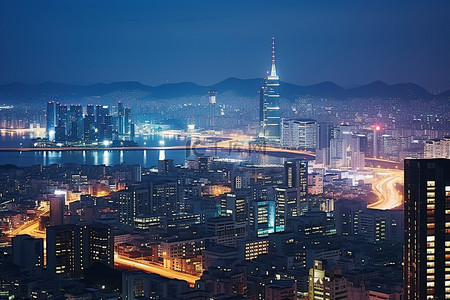 首尔 韩国首都