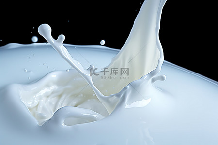 牛奶中蛋白质的作用