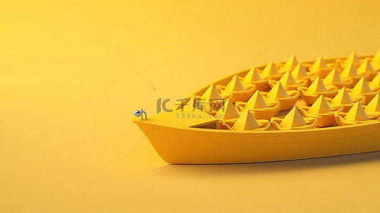 用黄船引导成功的有效领导理念