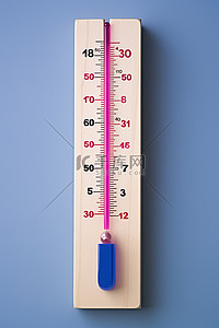 溫度計背景图片_溫度計