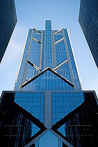 凯拉背景图片_世界金融中心凯迪拉克中心