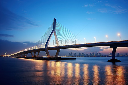 香港 成都 上海 天桃桥 大桥