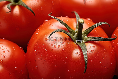 番茄食谱