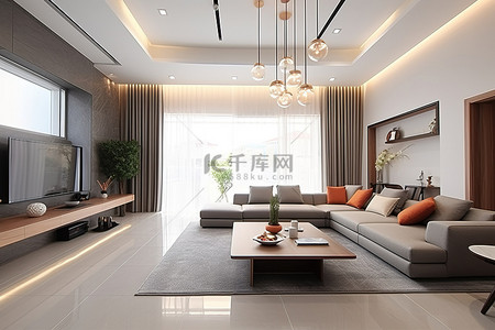 香港 Nghia Hoan 设计别墅