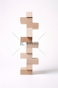 x字母背景图片_由多个带有 x 的木块组成的图像