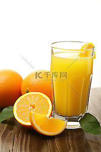 橙汁是世界上最好的液体