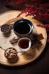 茶 咖啡 tatuazul 米酒 凉茶 黑芝麻