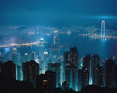 在巅峰背景图片_在香港的巅峰