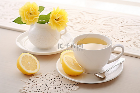 柠檬茶 照片 6988752