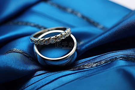 装饰婚礼背景图片_婚礼当天 婚礼当天日历上的结婚戒指