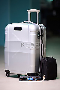的行李箱背景图片_cXT 行李箱硬箱手提包