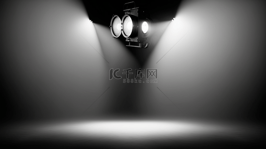 光球光背景图片_舞台光科技光高级背景