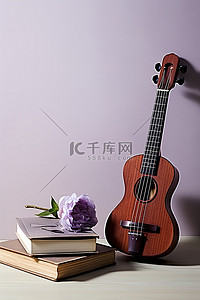 枫背景图片_2 簧片乐器与尤克里里琴紫水晶枫木 nbsp 糖块