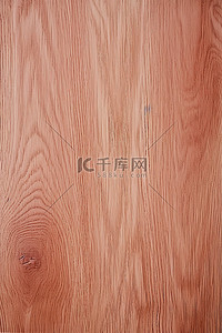 木板天然木材的纹理