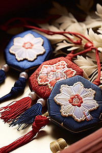 制作工艺背景图片_东京手工制作的亚洲“手织丝绸”