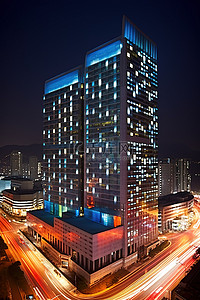 首尔 Parktaehyang 酒店