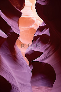 猎豹吃羚羊背景图片_美国亚利桑那州羚羊峡谷