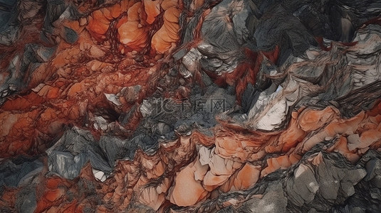 具体的背景图片_在 3d 中呈现的抽象花岗岩表面背景