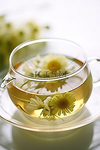 绿茶的健康益处