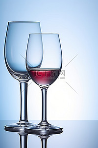 饮红酒背景图片_玻璃红酒鸡尾酒鸡尾酒饮料酒小酒杯与酒