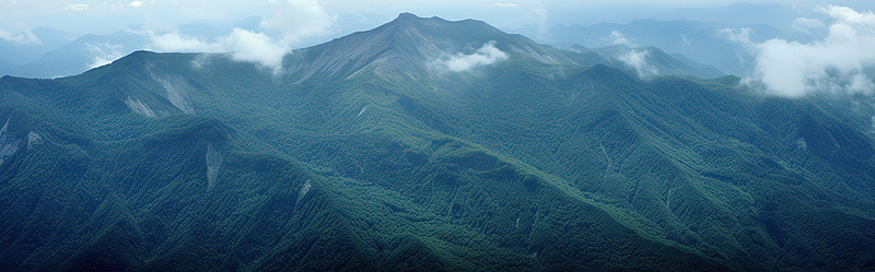 落基山脉背景图片_落基山脉的山脉