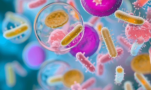 微生物霉菌微生物学医疗
