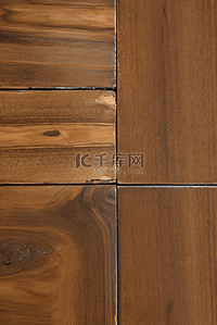 简约风实木复合地板背景图1
