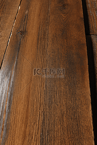 棕色木质地板背景图9