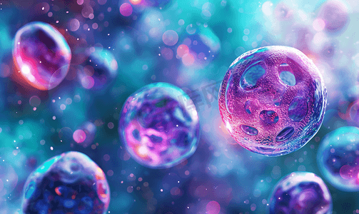 干细胞研究生物技术医疗