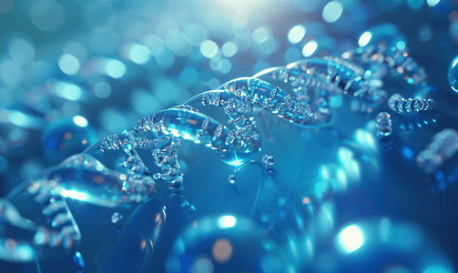 基因科学基因改造医疗