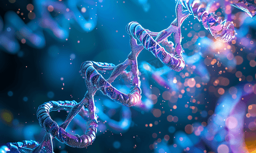 基因科学基因改造医疗