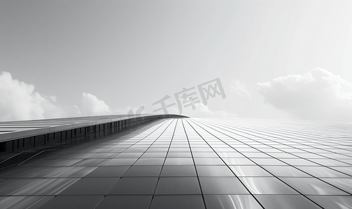 屋顶太阳能设备新能源