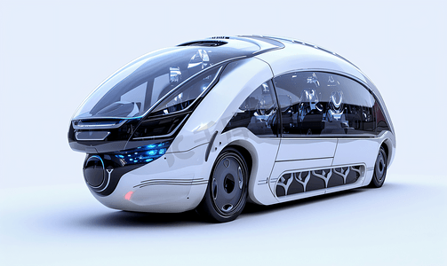 玲珑科技智能新能源车